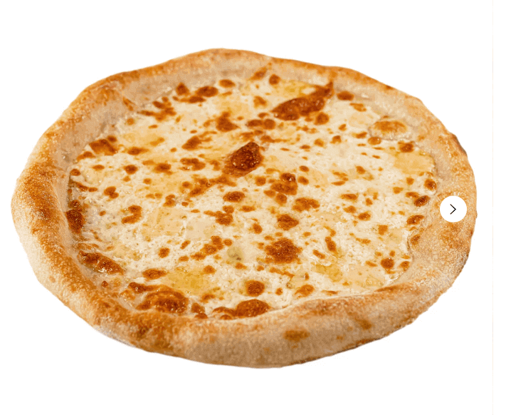Пицца Пять сыров